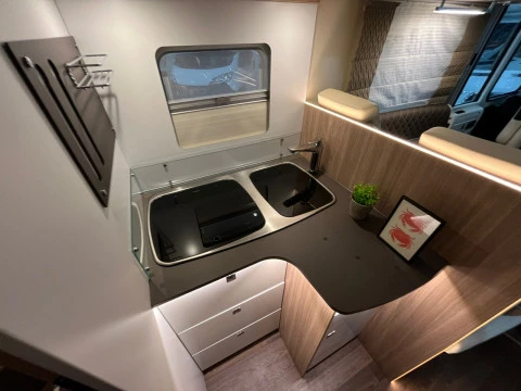 BURSTNER LYSEO LYSEO