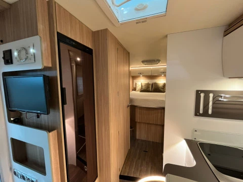 BURSTNER LYSEO LYSEO