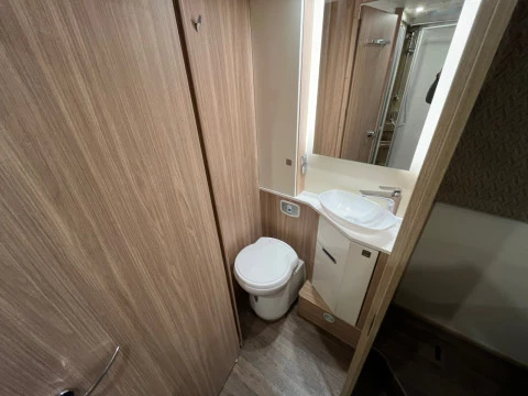 BURSTNER LYSEO LYSEO