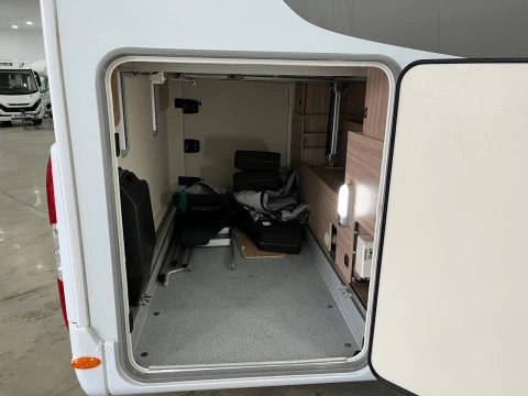 BURSTNER LYSEO LYSEO