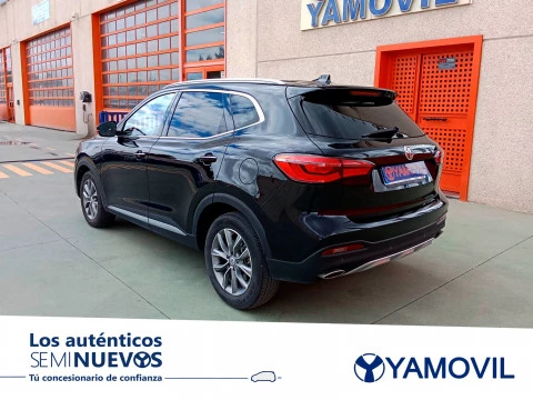 MG HS 1.5 Turbo GDI Comfort DCT 119 kW (162 CV)