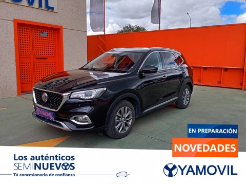 MG HS 1.5 Turbo GDI Comfort DCT 119 kW (162 CV)