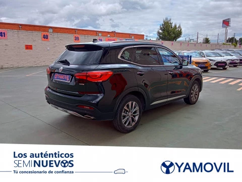 MG HS 1.5 Turbo GDI Comfort DCT 119 kW (162 CV)