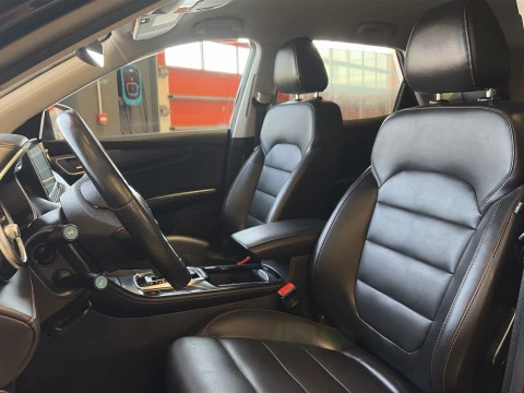MG HS 1.5 Turbo GDI Comfort DCT 119 kW (162 CV)