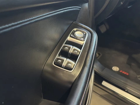 MG HS 1.5 Turbo GDI Comfort DCT 119 kW (162 CV)