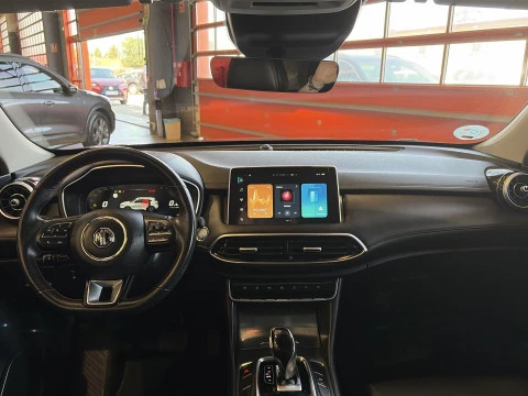 MG HS 1.5 Turbo GDI Comfort DCT 119 kW (162 CV)