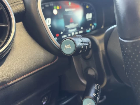 MG HS 1.5 Turbo GDI Comfort DCT 119 kW (162 CV)