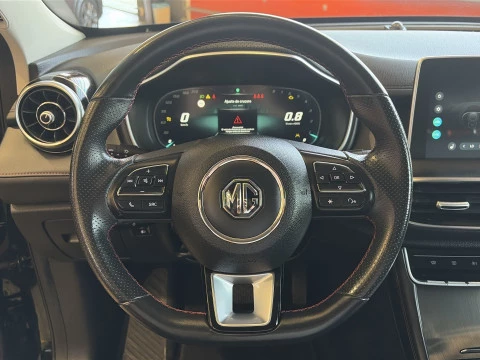 MG HS 1.5 Turbo GDI Comfort DCT 119 kW (162 CV)