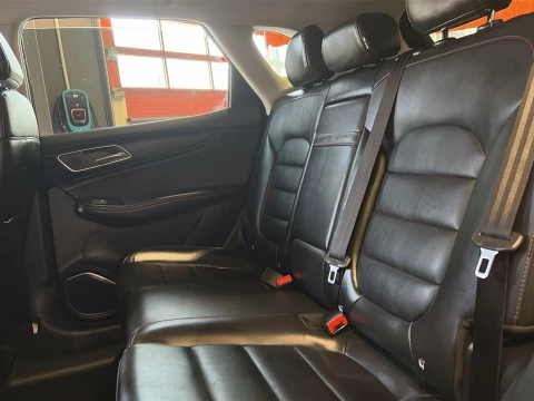 MG HS 1.5 Turbo GDI Comfort DCT 119 kW (162 CV)