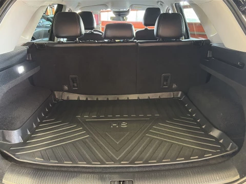 MG HS 1.5 Turbo GDI Comfort DCT 119 kW (162 CV)