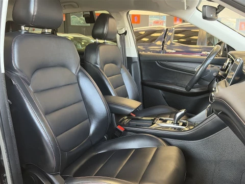 MG HS 1.5 Turbo GDI Comfort DCT 119 kW (162 CV)