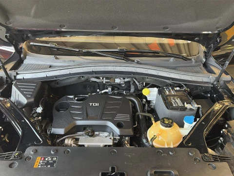 MG HS 1.5 Turbo GDI Comfort DCT 119 kW (162 CV)