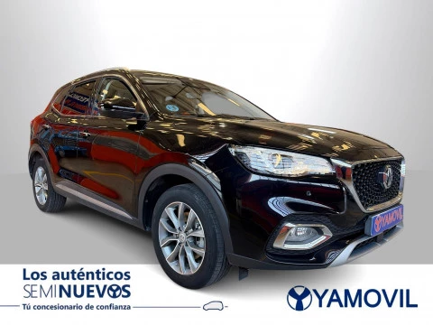 MG HS 1.5 Turbo GDI Comfort DCT 119 kW (162 CV)
