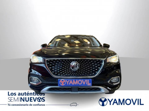 MG HS 1.5 Turbo GDI Comfort DCT 119 kW (162 CV)
