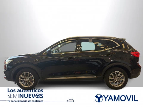 MG HS 1.5 Turbo GDI Comfort DCT 119 kW (162 CV)