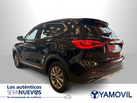 MG HS 1.5 Turbo GDI Comfort DCT 119 kW (162 CV)