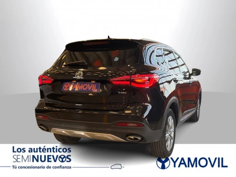 MG HS 1.5 Turbo GDI Comfort DCT 119 kW (162 CV)