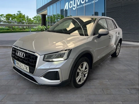 Audi Q2 Advanced 30 TDI 85kW (116CV)