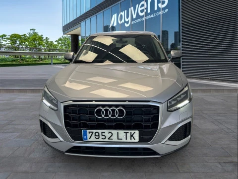 Audi Q2 Advanced 30 TDI 85kW (116CV)