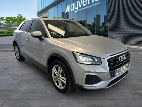 Audi Q2 Advanced 30 TDI 85kW (116CV)