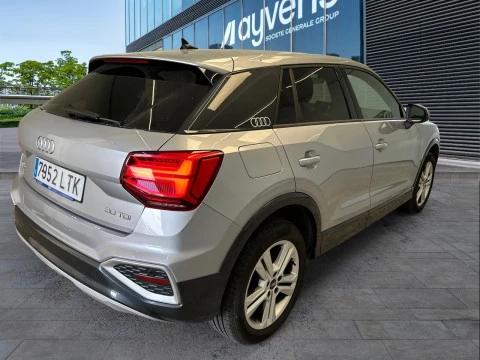 Audi Q2 Advanced 30 TDI 85kW (116CV)
