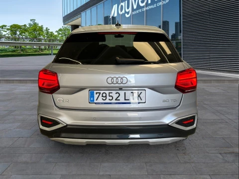 Audi Q2 Advanced 30 TDI 85kW (116CV)