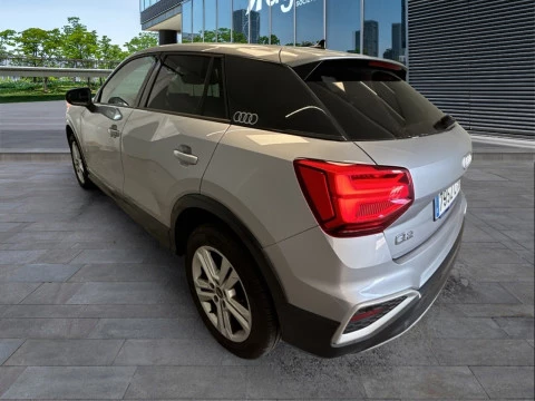Audi Q2 Advanced 30 TDI 85kW (116CV)