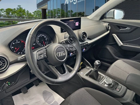Audi Q2 Advanced 30 TDI 85kW (116CV)