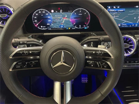 Mercedes-Benz GLA 200 D