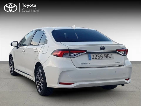 Toyota Corolla SD - MY24 Style Plus Sedan 140H e-CVT