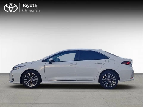 Toyota Corolla SD - MY24 Style Plus Sedan 140H e-CVT