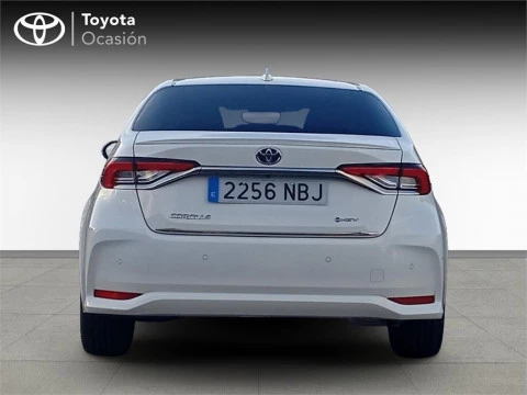 Toyota Corolla SD - MY24 Style Plus Sedan 140H e-CVT