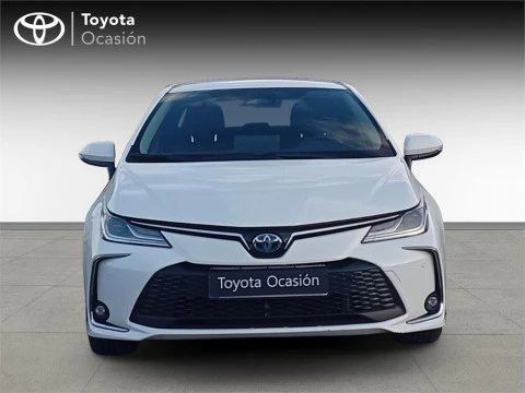 Toyota Corolla SD - MY24 Style Plus Sedan 140H e-CVT