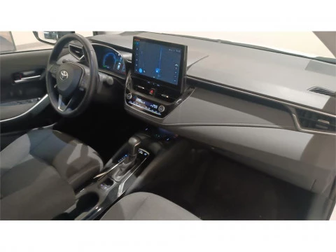 Toyota Corolla SD - MY24 Style Plus Sedan 140H e-CVT