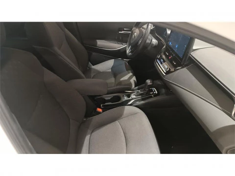 Toyota Corolla SD - MY24 Style Plus Sedan 140H e-CVT