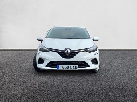 Renault Clio Intens TCe 67 kW (91CV)
