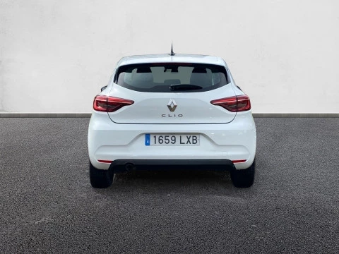 Renault Clio Intens TCe 67 kW (91CV)