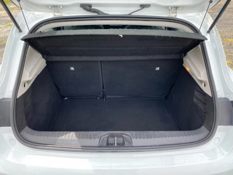 Renault Clio Intens TCe 67 kW (91CV)