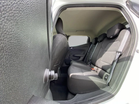 Renault Clio Intens TCe 67 kW (91CV)