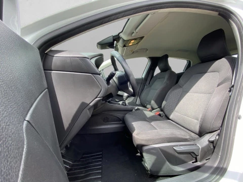 Renault Clio Intens TCe 67 kW (91CV)