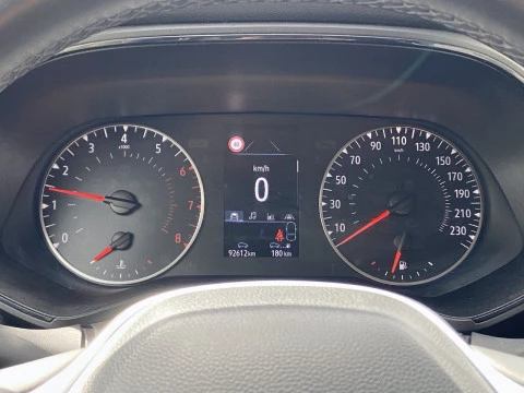 Renault Clio Intens TCe 67 kW (91CV)