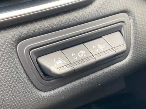 Renault Clio Intens TCe 67 kW (91CV)