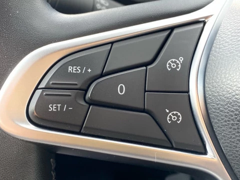 Renault Clio Intens TCe 67 kW (91CV)