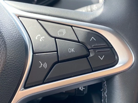 Renault Clio Intens TCe 67 kW (91CV)