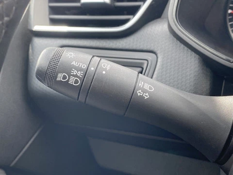 Renault Clio Intens TCe 67 kW (91CV)