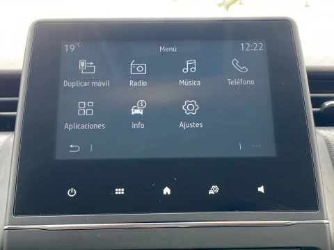 Renault Clio Intens TCe 67 kW (91CV)