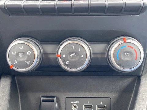 Renault Clio Intens TCe 67 kW (91CV)