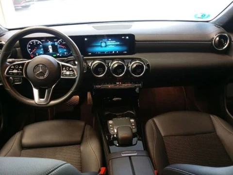 Mercedes-Benz CLA CLA 250 e Shooting Brake