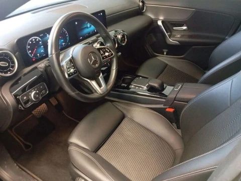 Mercedes-Benz CLA CLA 250 e Shooting Brake