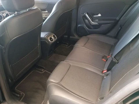 Mercedes-Benz CLA CLA 250 e Shooting Brake